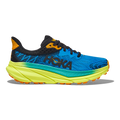 Hoka Challenger ATR 7 - Diva Blue - Evening Primrose