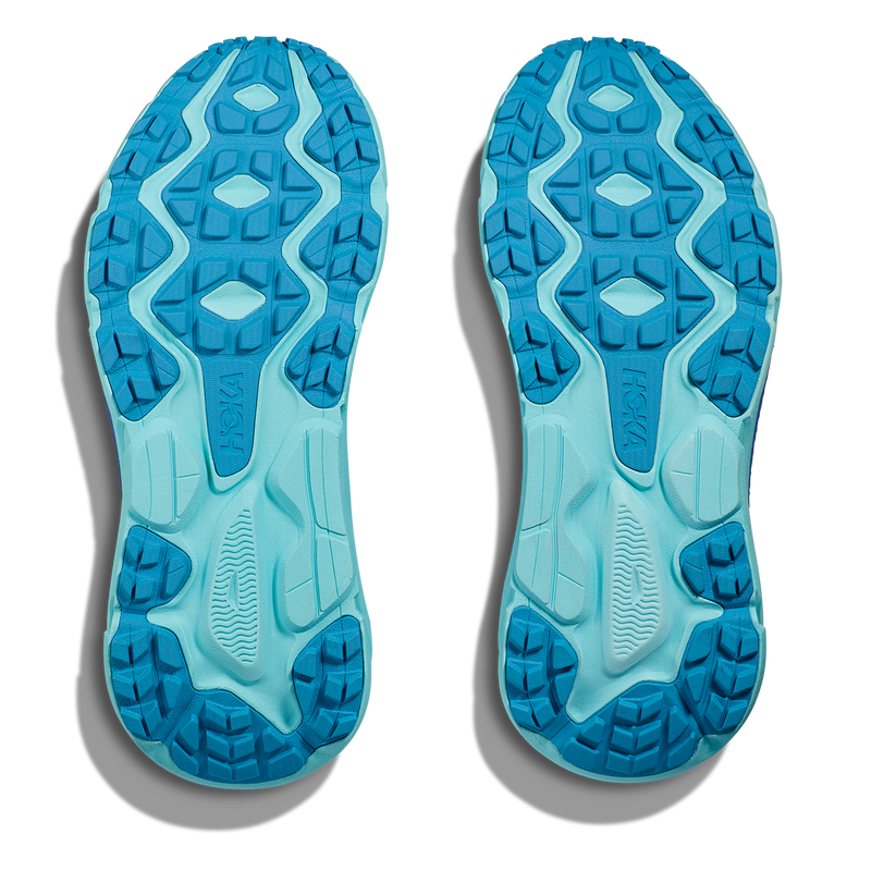 Hoka Challenger ATR 7 - Ether - Cosmos