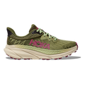 Hoka Challenger ATR 7 - Forest Floor - Beet Root