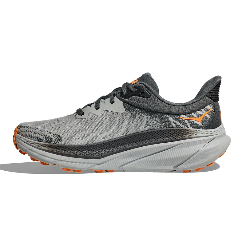 Hoka Challenger ATR 7 - Harbor Mist - Castlerock
