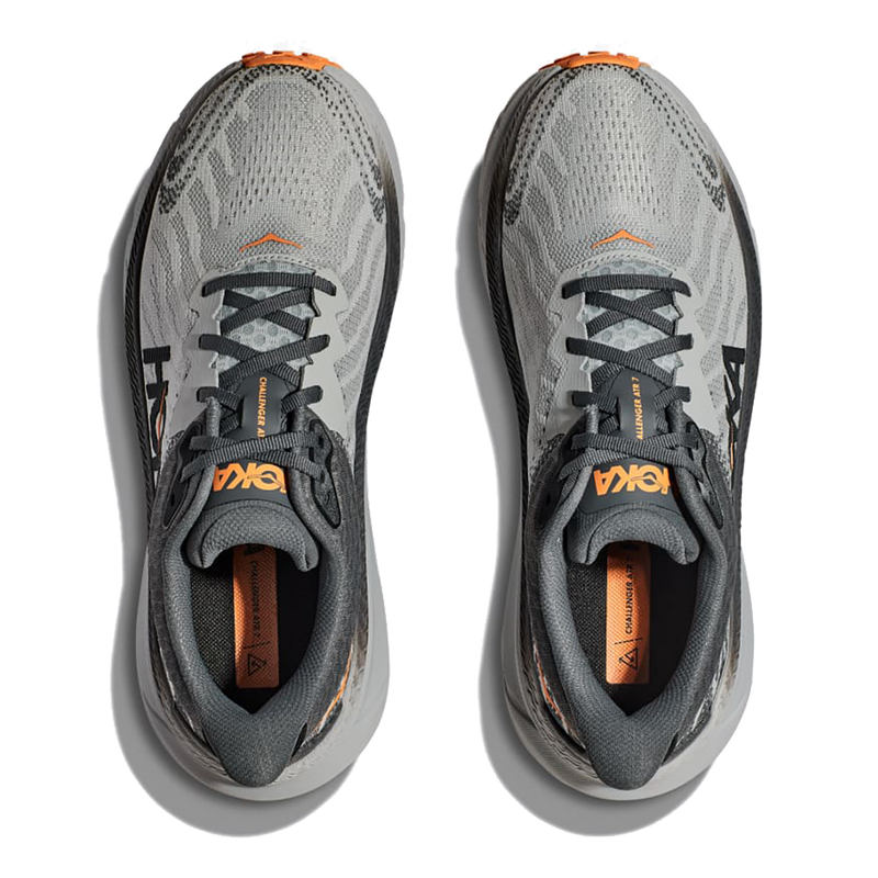 Hoka Challenger ATR 7 - Harbor Mist - Castlerock