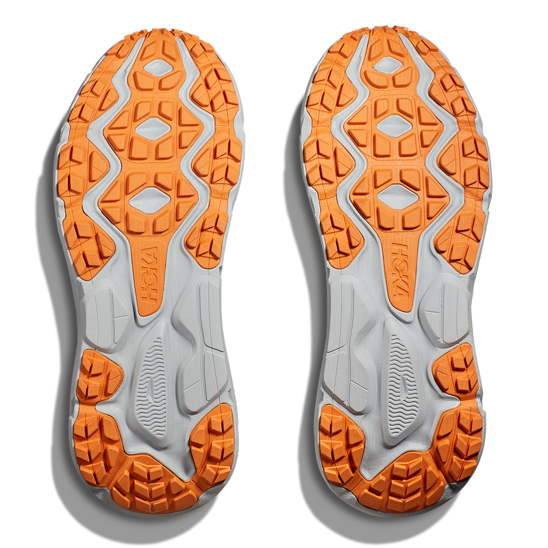 Hoka Challenger ATR 7 - Harbor Mist - Castlerock