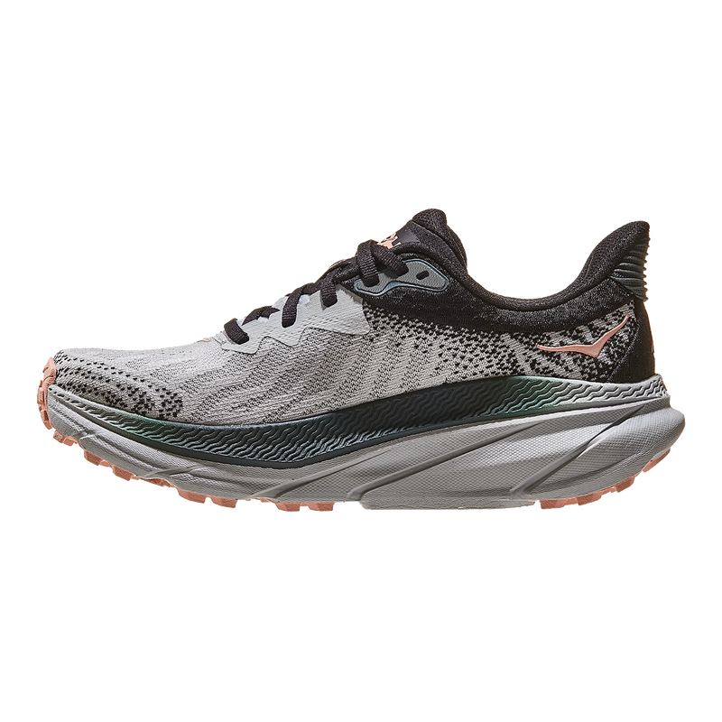 Hoka Challenger ATR 7 - Harbor Mist - Spruce