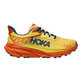 Hoka Challenger ATR 7 - Lemonade - Squash