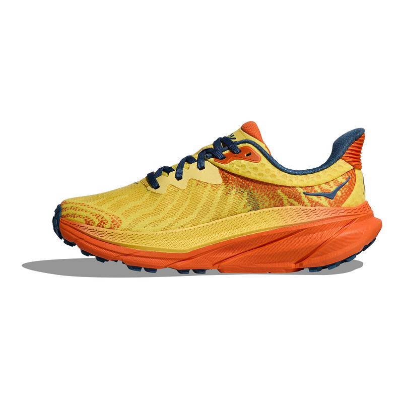 Hoka Challenger ATR 7 - Lemonade - Squash