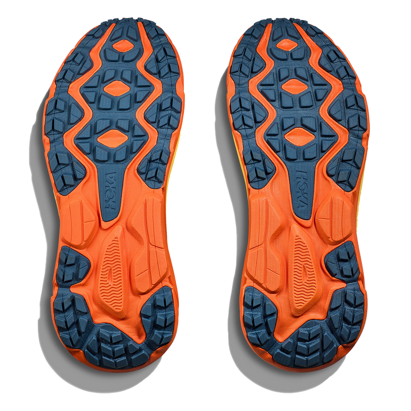 Hoka Challenger ATR 7 - Lemonade - Squash