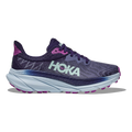 Hoka Challenger ATR 7 - Meteor - Night Sky