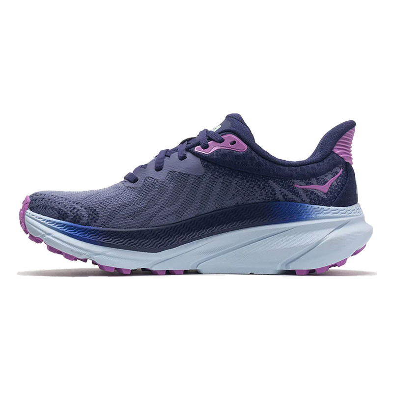 Hoka Challenger ATR 7 - Meteor - Night Sky