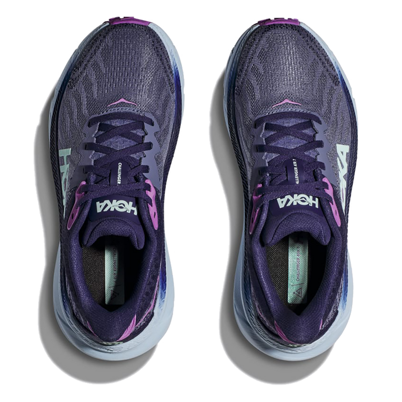 Hoka Challenger ATR 7 - Meteor - Night Sky