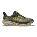Hoka Challenger ATR 7 - Olive Haze - Forest Cover