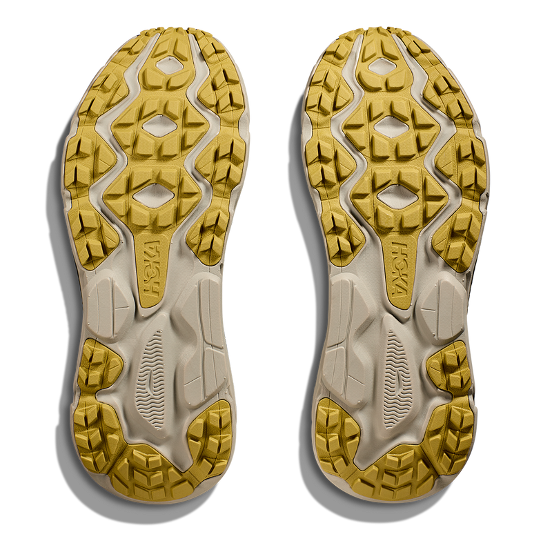 Hoka Challenger ATR 7 - Olive Haze - Forest Cover