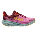 Hoka Challenger ATR 7 - Strawberry - Cabernet