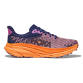 Hoka Challenger ATR 7 - Wistful Mauve - Cyclamen