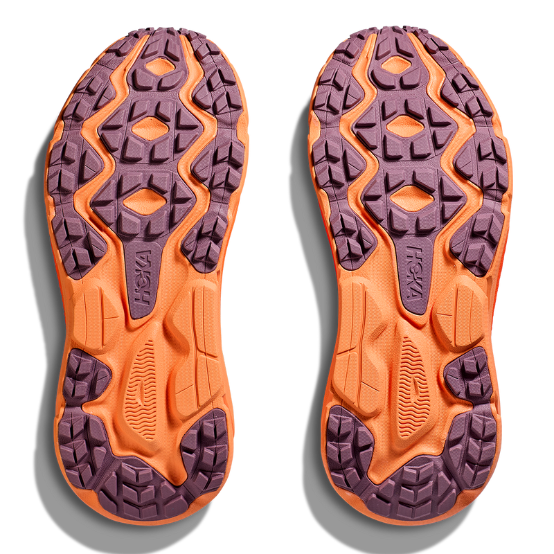 Hoka Challenger ATR 7 - Wistful Mauve - Cyclamen