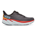 Hoka Clifton 8 - Anthracite - Castlerock