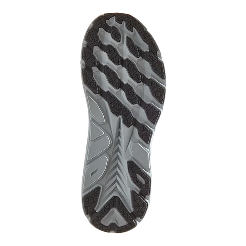 Hoka Clifton 8 - Anthracite - Castlerock