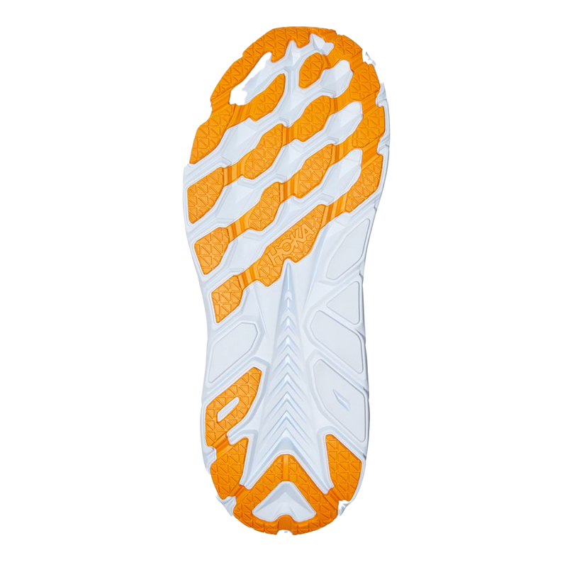 Hoka Clifton 8 - Blue Fog - Plein Air