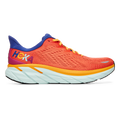 Hoka Clifton 8 - Fiesta - Bluing