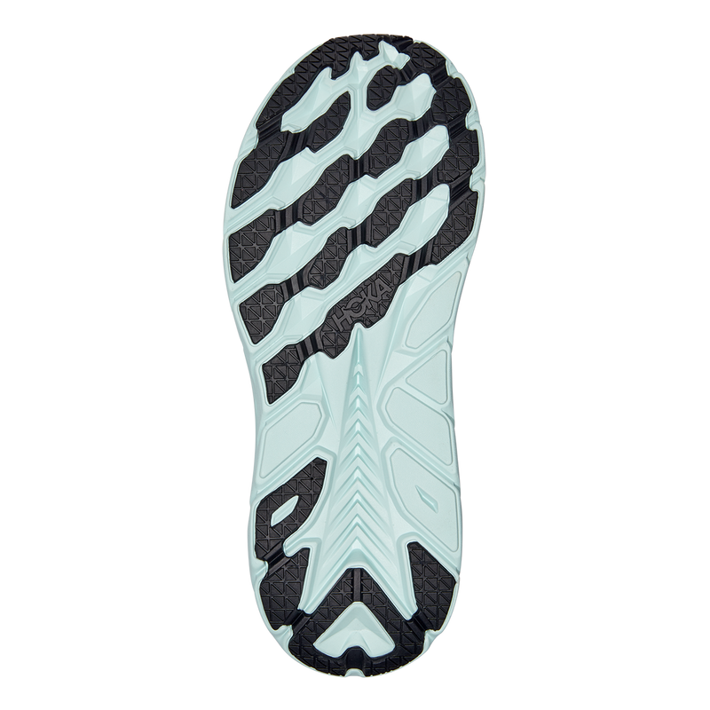 Hoka Clifton 8 - Fiesta - Bluing