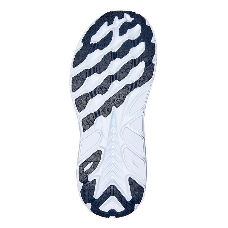 Hoka Clifton 8 - Grape Wine - Beautyberry