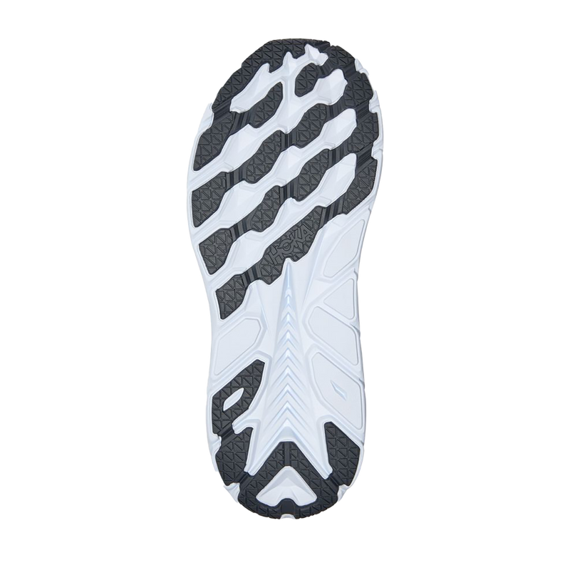 Hoka Clifton 8 - Lunar Rock - Nimbus Cloud
