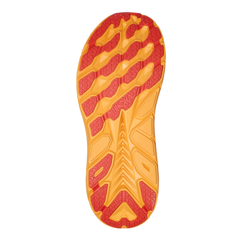 Hoka Clifton 8 - Summer Song - Ice Flow