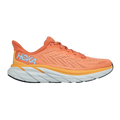 Hoka Clifton 8 - Sun Baked - Shell Coral