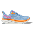 Hoka Clifton 9 - Airy Blue - Ice Water