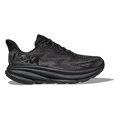 Hoka Clifton 9 - Black - Black