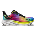 Hoka Clifton 9 - Black - Multi