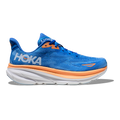 Hoka Clifton 9 - Coastal Sky - All Aboard