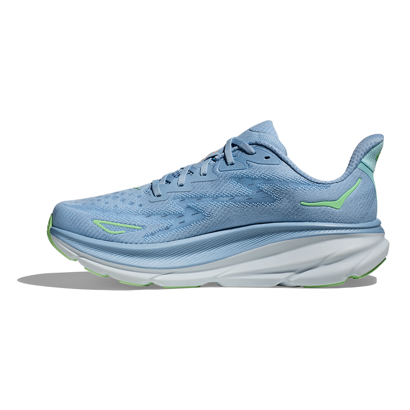 Hoka Clifton 9 - Dusk - Illusion
