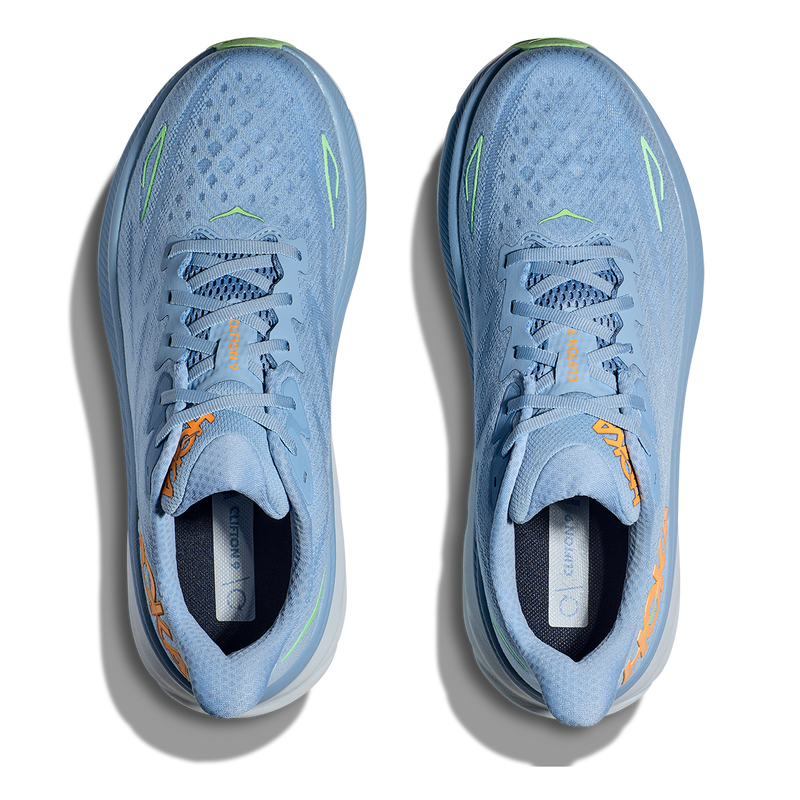 Hoka Clifton 9 - Dusk - Illusion