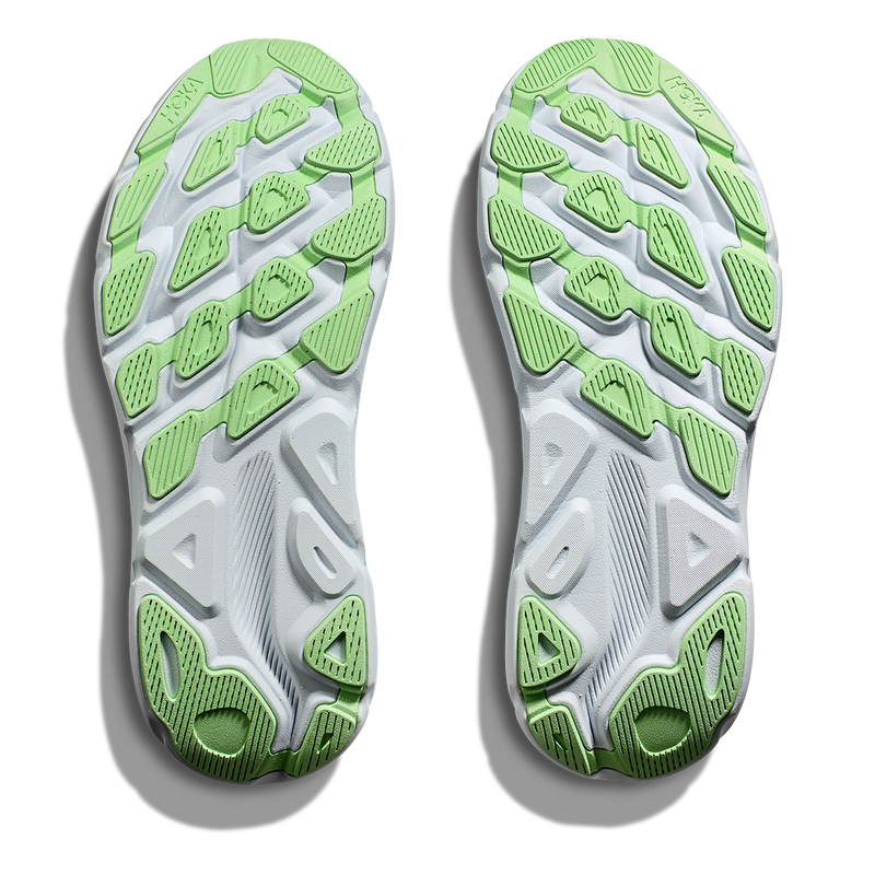 Hoka Clifton 9 - Dusk - Illusion