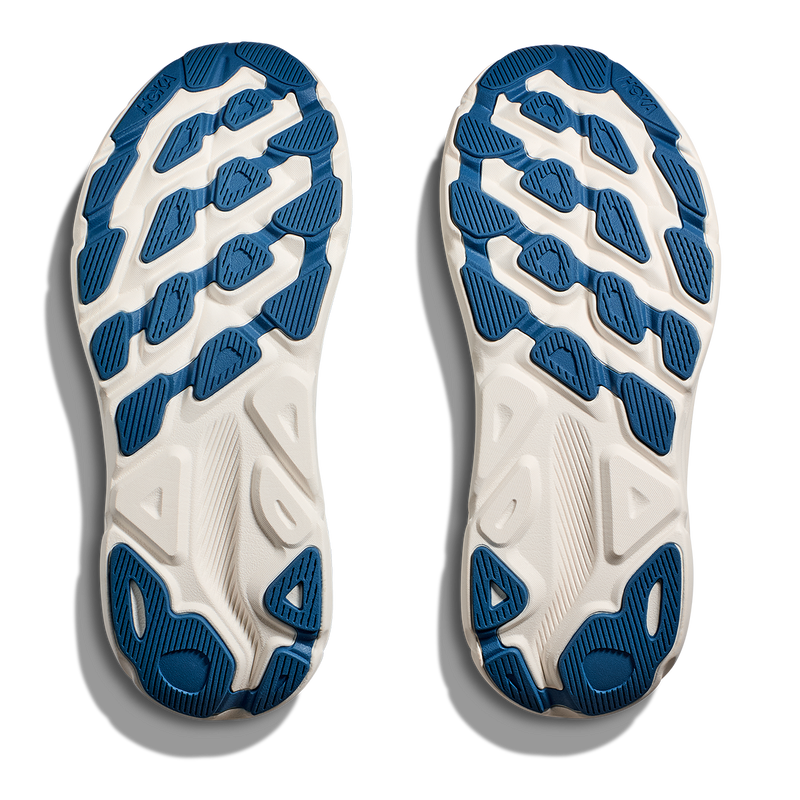 Hoka Clifton 9 - Frost - Gold