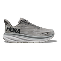 Hoka Clifton 9 - Harbor Mist - Black