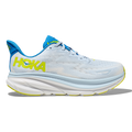 Hoka Clifton 9 - Ice Water - Evening Primrose