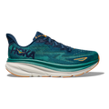 Hoka Clifton 9 - Midnight - Oceanic