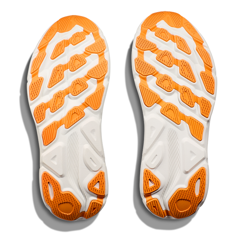 Hoka Clifton 9 - Midnight - Oceanic