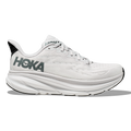 Hoka Clifton 9 - Nimbus Cloud - Steel Wool
