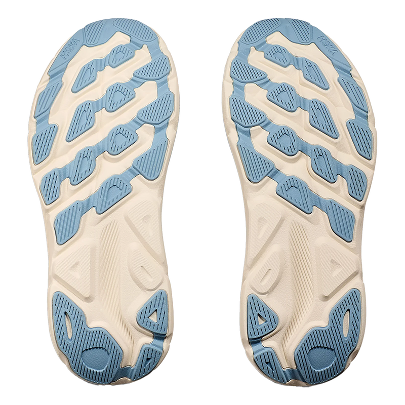 Hoka Clifton 9 - Oak - Alabaster