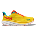 Hoka Clifton 9 - Passion Fruit - Maize