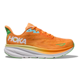 Hoka Clifton 9 - Solar Flare - Sherbet