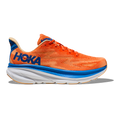Hoka Clifton 9 - Vibrant Orange - Impala