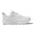 Hoka Clifton 9 - White - White