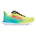 Hoka Mach 5 - Evening Primrose - Scuba Blue