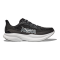 Hoka Mach 6 - Black - White