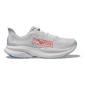 Hoka Mach 6 - White - Nimbus Cloud