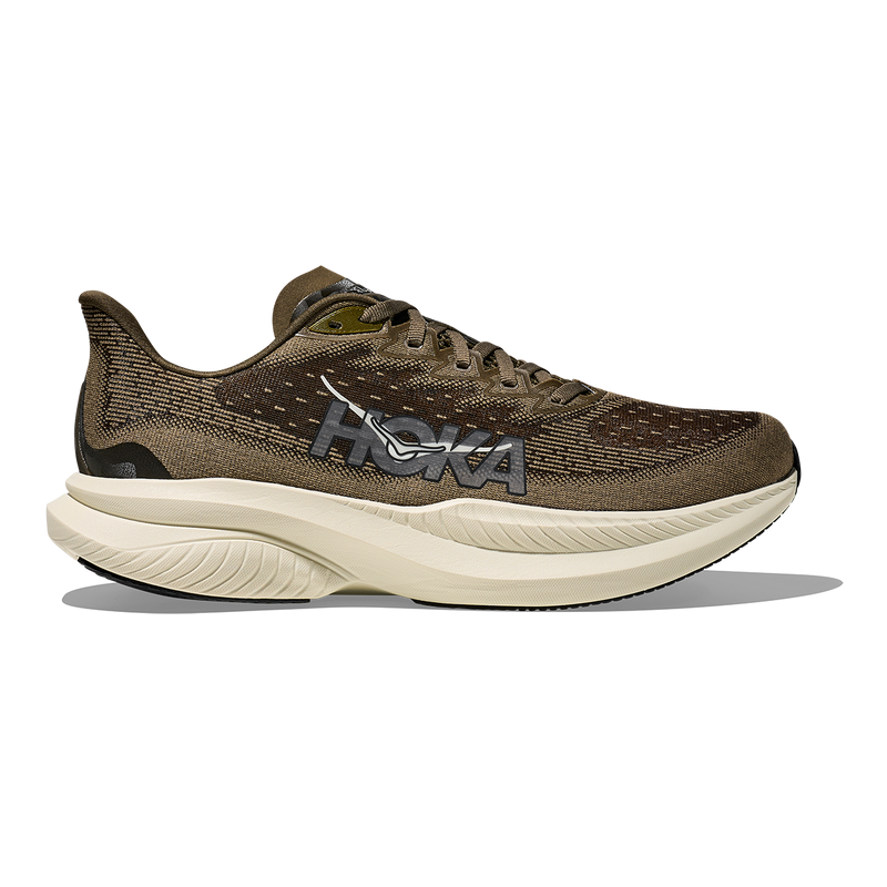 Hoka Mach 6