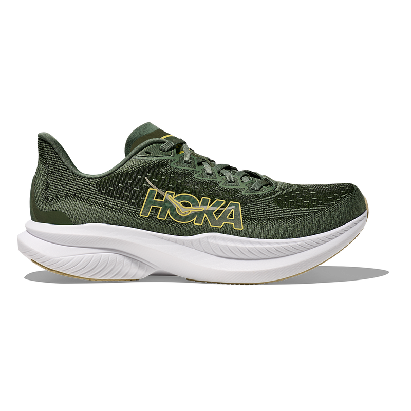 Hoka Mach 6